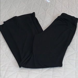 Mission Wide Leg Lounge pants